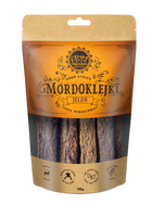 Trzypsy Mordoklejki z jelenia (70g)
