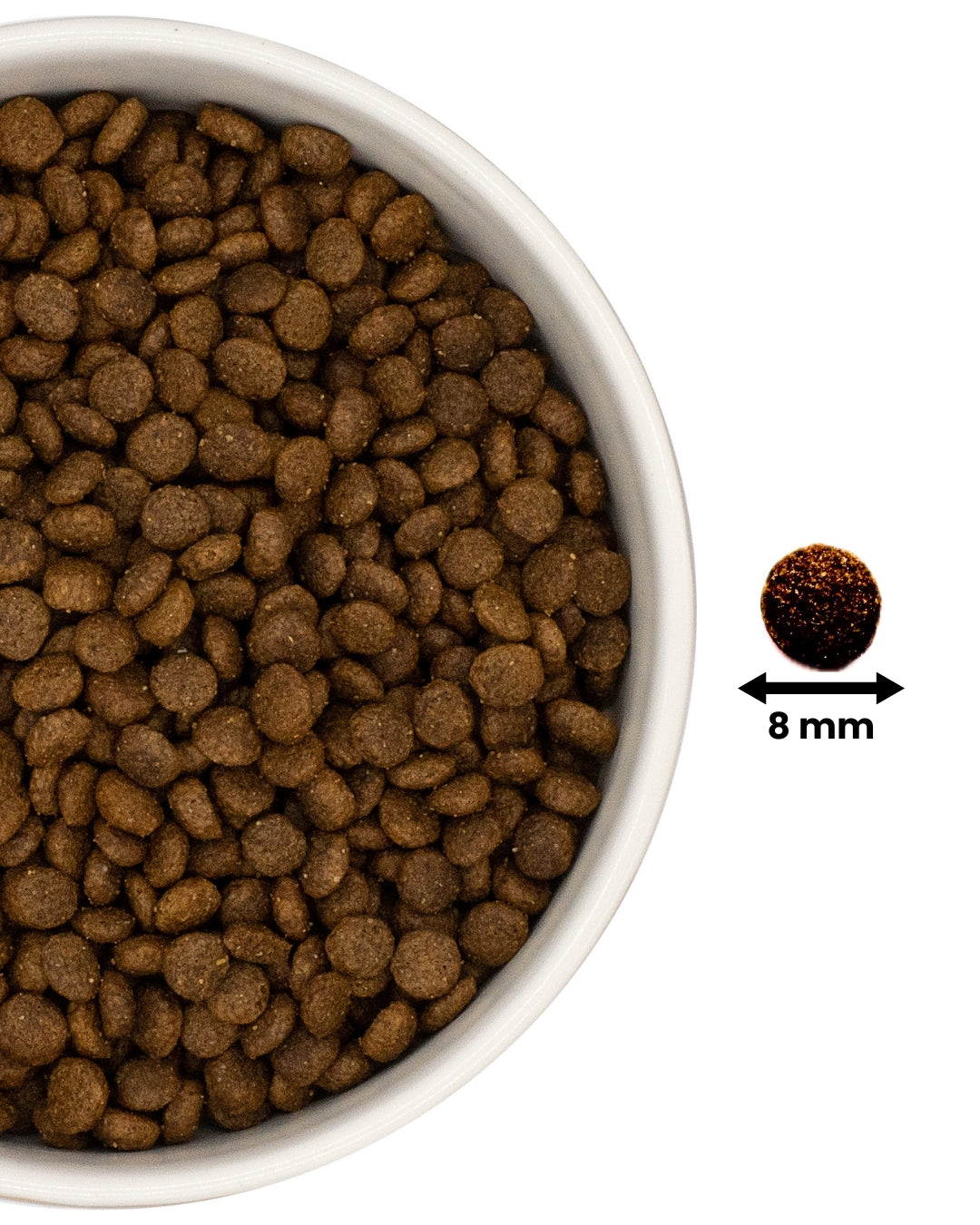 GANO Grainfree Kaczka z batatami i pomarańczą (Mała rasa) – (2kg, 6kg)