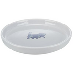 TRIXIE Ceramiczna miska dla kota