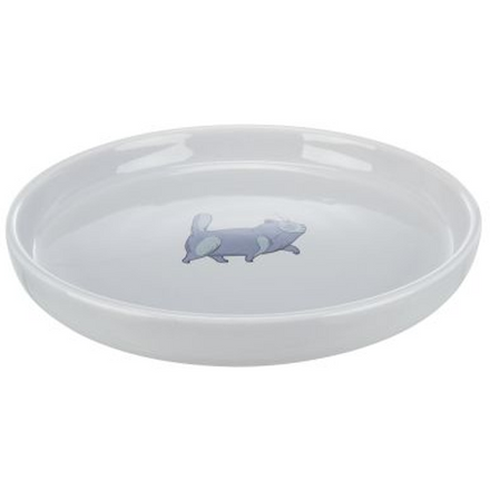 TRIXIE Ceramiczna miska dla kota