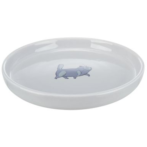 TRIXIE Ceramiczna miska dla kota