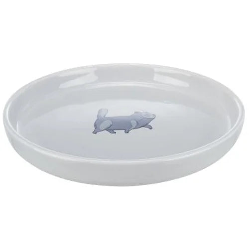 TRIXIE Ceramiczna miska dla kota