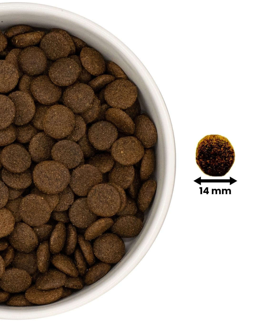 GANO Grainfree Królik z batatami i jeżyną (Wszystkie rasy) – (100g, 2kg, 12kg)