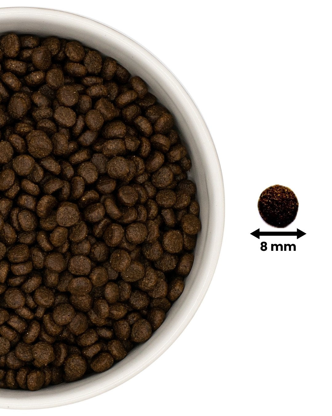 GANO Grainfree Kurczak z batatami i ziołami (Mała rasa) – (2kg, 6kg)