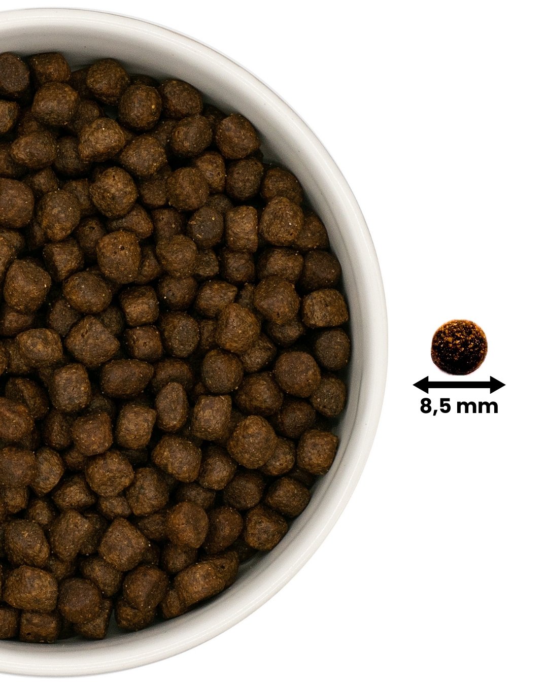 GANO Grainfree Kurczak z indykiem i łososiem, batatami i marchewką (Wszystkie rasy – Szczeniak) – (2kg, 12kg)