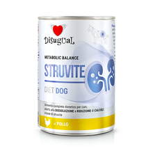 DISUGUAL Struvite – Kurczak (400g)