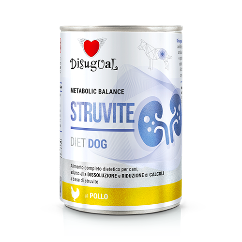 DISUGUAL Struvite – Kurczak (400g)