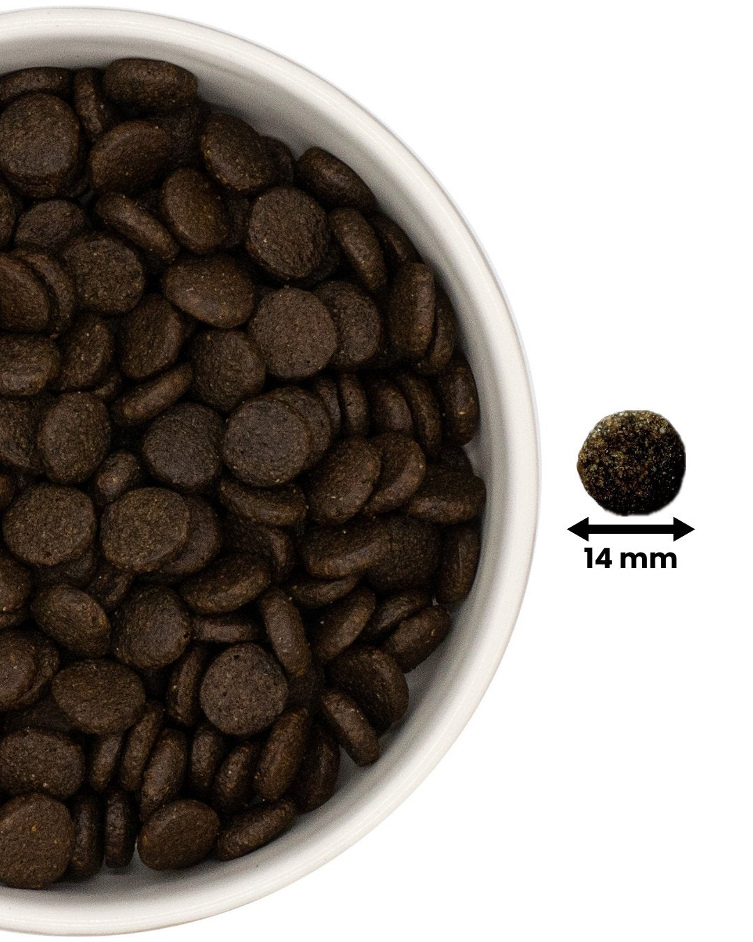 GANO Grainfree Łosoś z pstrągiem, batatami i szparagami (Wszystkie rasy) – (2kg, 12kg)