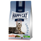 Happy Cat  Culinary Atlantik-Lachs (Łosoś) (1,3kg)