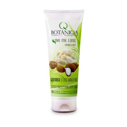 BOTANIQA LOVE ME LONG Cupuaçu & Shea Conditioner (250ml)
