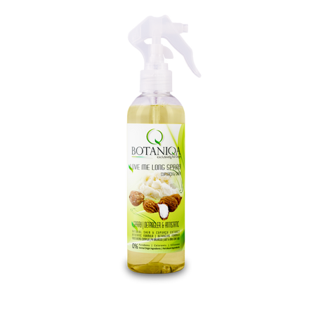 Botaniqa Spray LOVE ME LONG Cupuaçu & Shea (250ml)