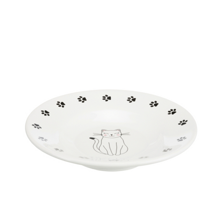 TRIXIE Miska ceramiczna dla kota