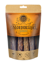 Trzypsy Mordoklejki z jagnięciny (70g)