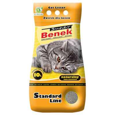 BENEK Naturalny (5l, 10l,)