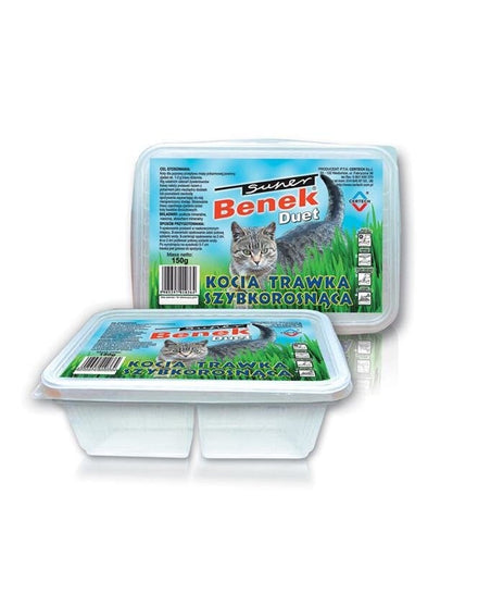 Super Benek Trawka duet (150g)