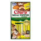 Inaba Meal Topper kurczak, dynia (56g)