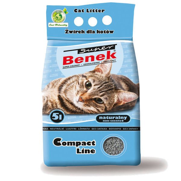BENEK Compact (5l,10l)