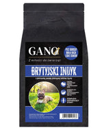 GANO Superfood Indyk z wolnego wybiegu z warzywami (Małe rasy – Light/Senior) – (12kg)