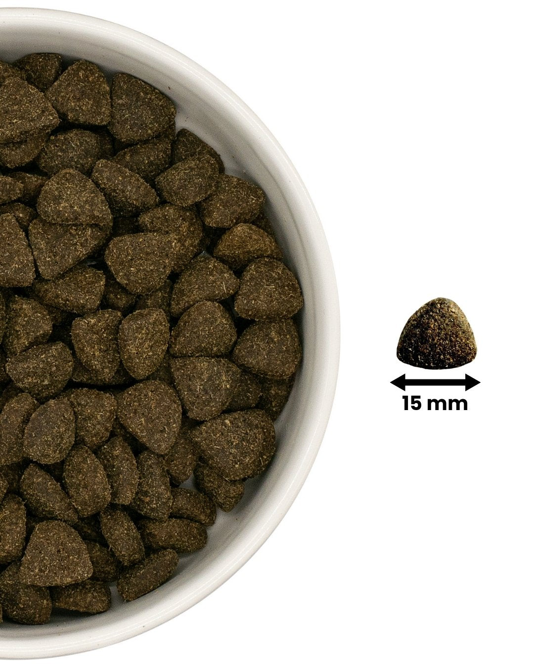 GANO Superfood Brytyjska jagnięcina z warzywami (Wszystkie rasy) – (100g, 2kg, 12kg)