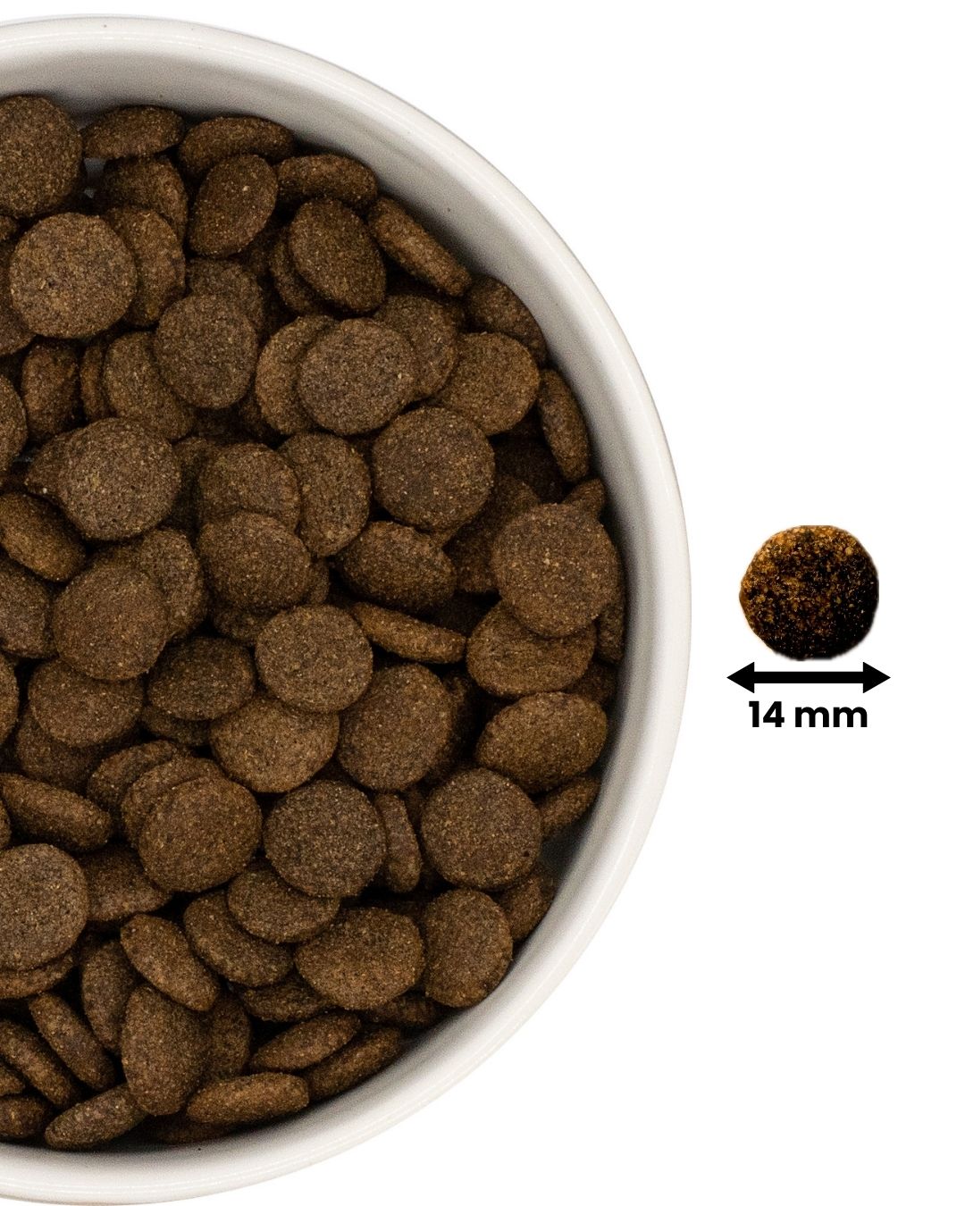 GANO Grainfree  Indyk z batatami i żurawiną (Wszystkie rasy – Senior/Light) – (12kg)