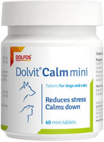 Dolvit Calm mini