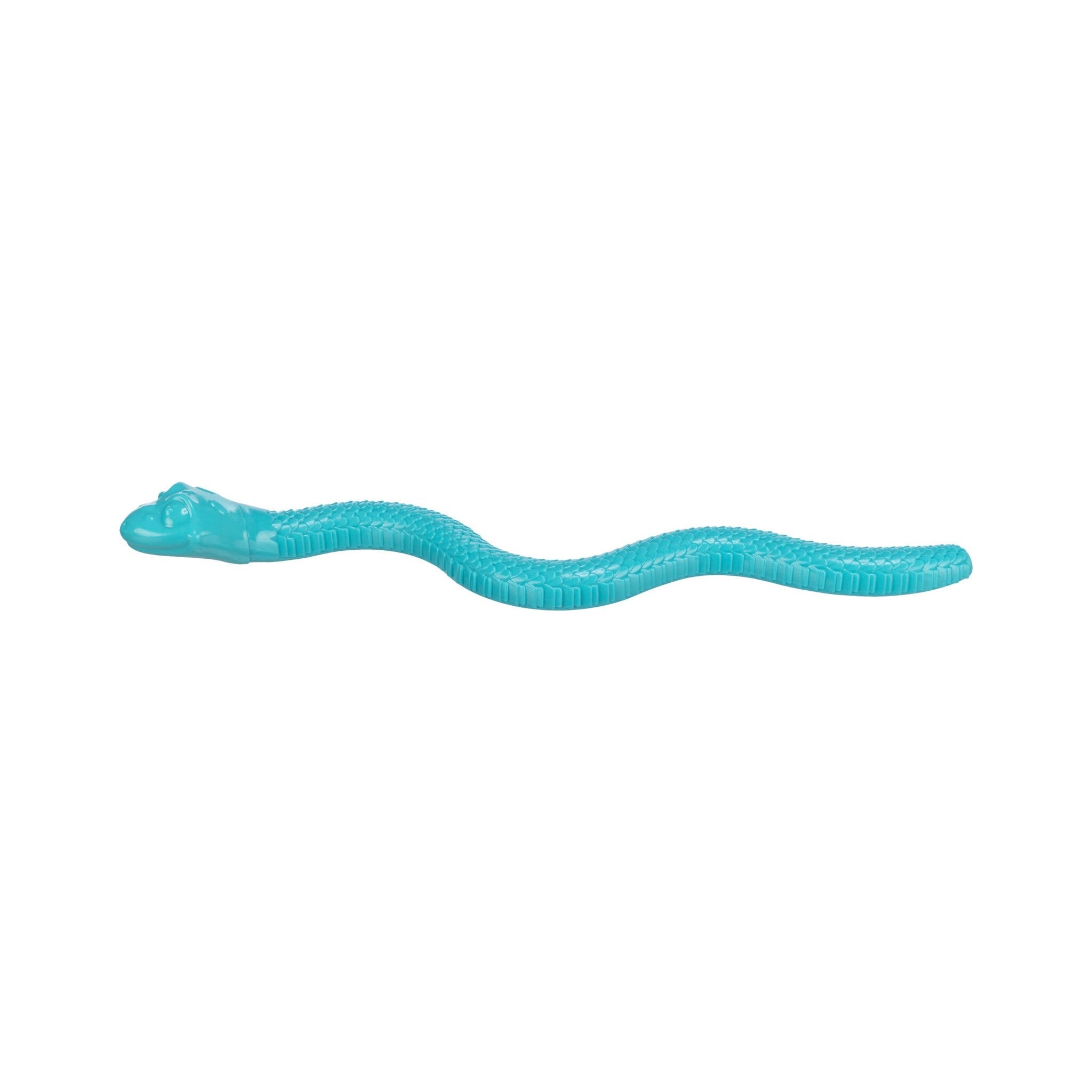 TRIXIE Zabawka dla psa Snack-Snake (27cm, 42cm, 59cm)