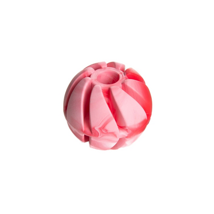 SUM PLAST Piłka zapachowa spiralna (4cm – 7cm)