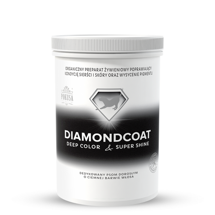 POKUSA DiamondCoat DeepColor & SuperShine (300g)