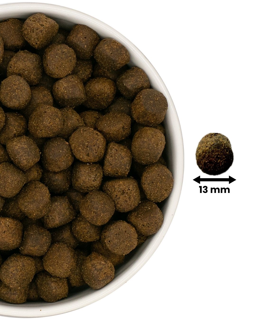 GANO Grainfree Łosoś z batatami i warzywami (Duża rasa –  Szczeniak) – (2kg, 12kg)