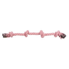 TRIXIE Sznur dla zabawy z psem (54cm)