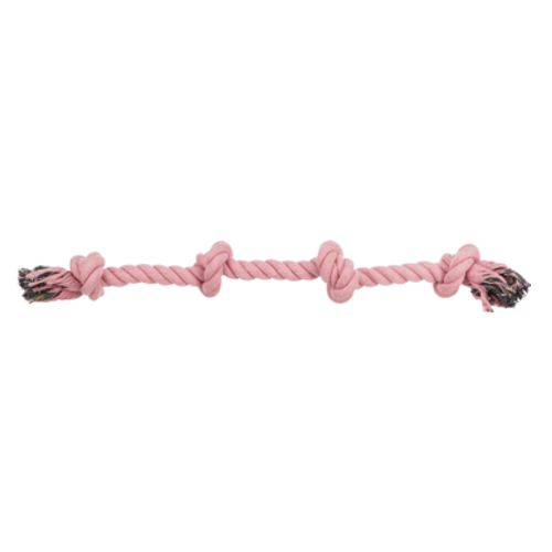 TRIXIE Sznur dla zabawy z psem (54cm)