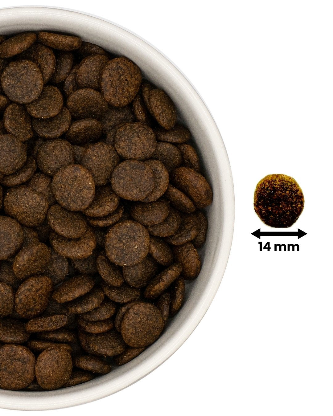GANO Grainfree Tuńczyk z batatami i brokułami (Wszystkie rasy) – (12kg)