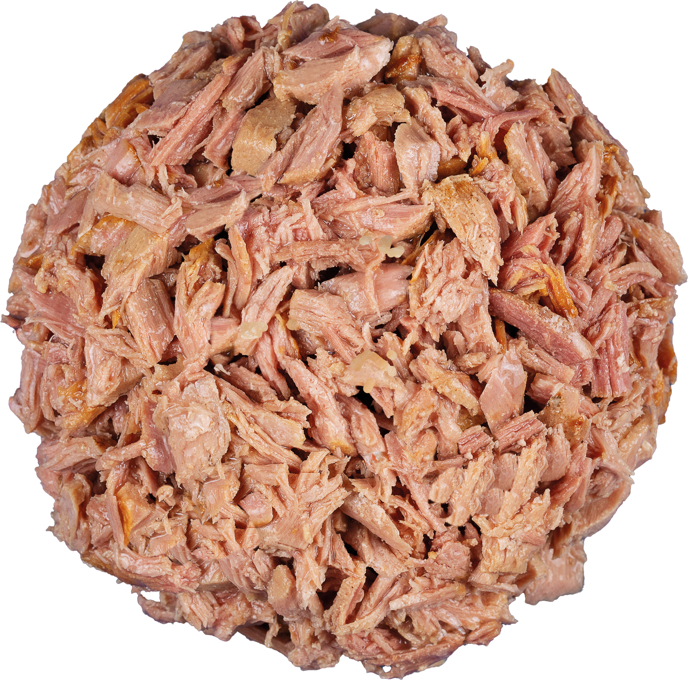 ŁAPSIE mokra karma dla kota Tuńczyk w bulionie (80g)