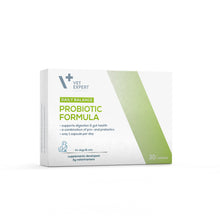 VET EXPERT PROBIOTIC FORMULA – probiotyk