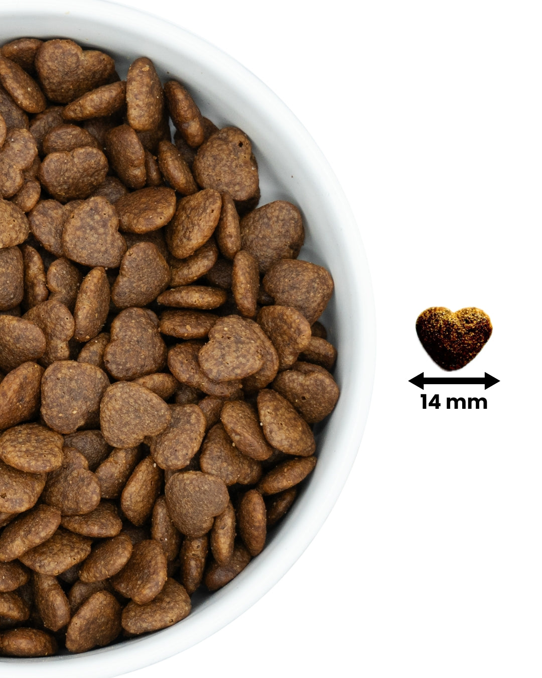GANO VET Gastrointensial – Indyk (Wszystkie rasy) – (100g, 1,5 kg, 10kg)