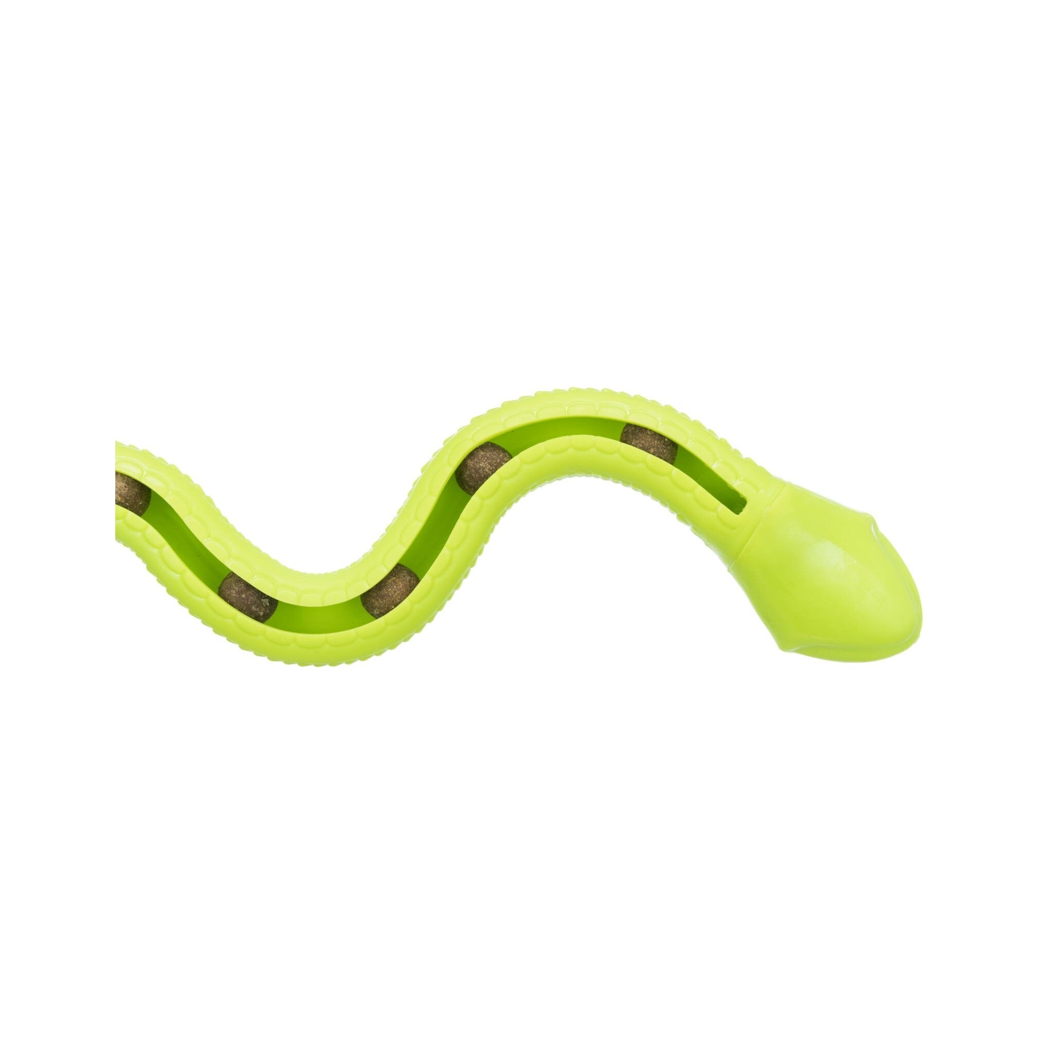 TRIXIE Zabawka dla psa Snack-Snake (27cm, 42cm, 59cm)