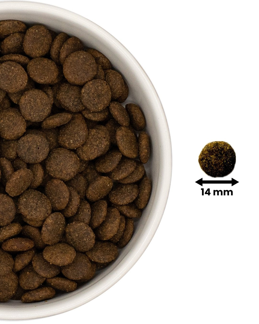 GANO Grainfree  Wieprzowina z batatami i jabłkiem (Wszystkie rasy) – (100g, 2kg, 12kg)