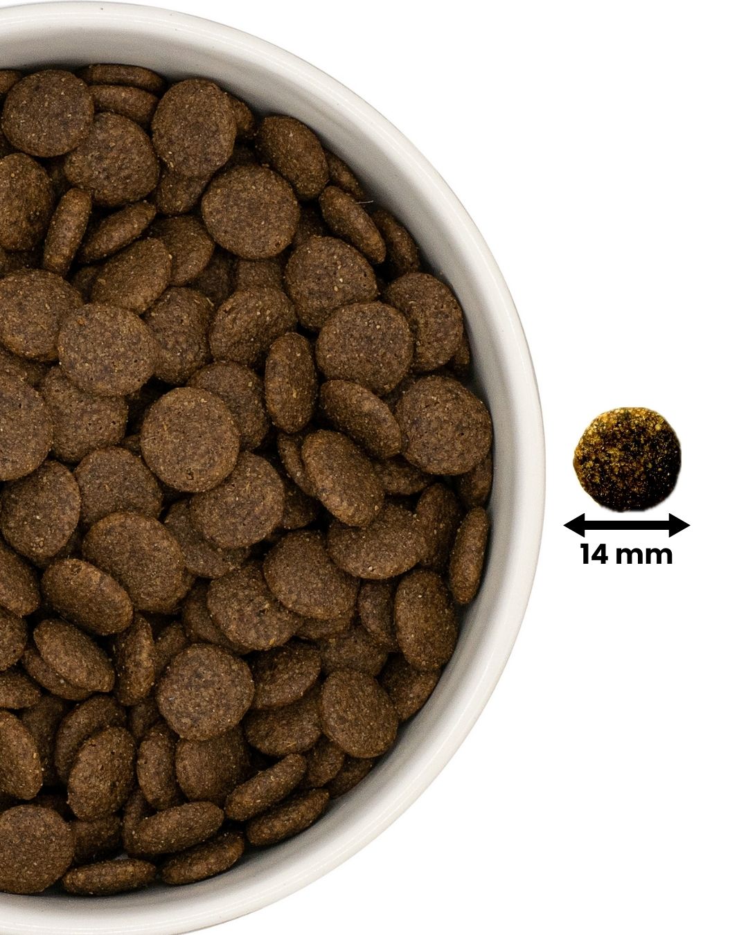 GANO Grainfree Wołowina Angus z batatami i marchewką (Wszystkie rasy) – (12kg)