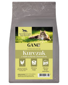 GANO Connoisseur Kurczak z tuńczykiem z łososiem (300g, 5kg)
