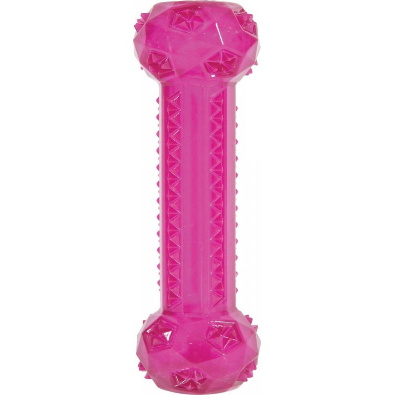 ZOLUX Zabawka z TPR “Pop” Stick – różowy (15cm, 25cm)