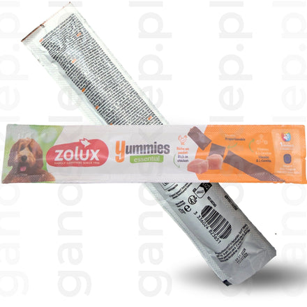 Zolux Yummies – kurczak