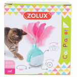 ZOLUX zabawka dla kota Cat Player 1