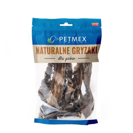 PETMEX – Żwacz wołowy (100g, 200g, 500g, 1kg)